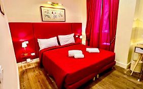 Quirinale Luxury Suite Roma